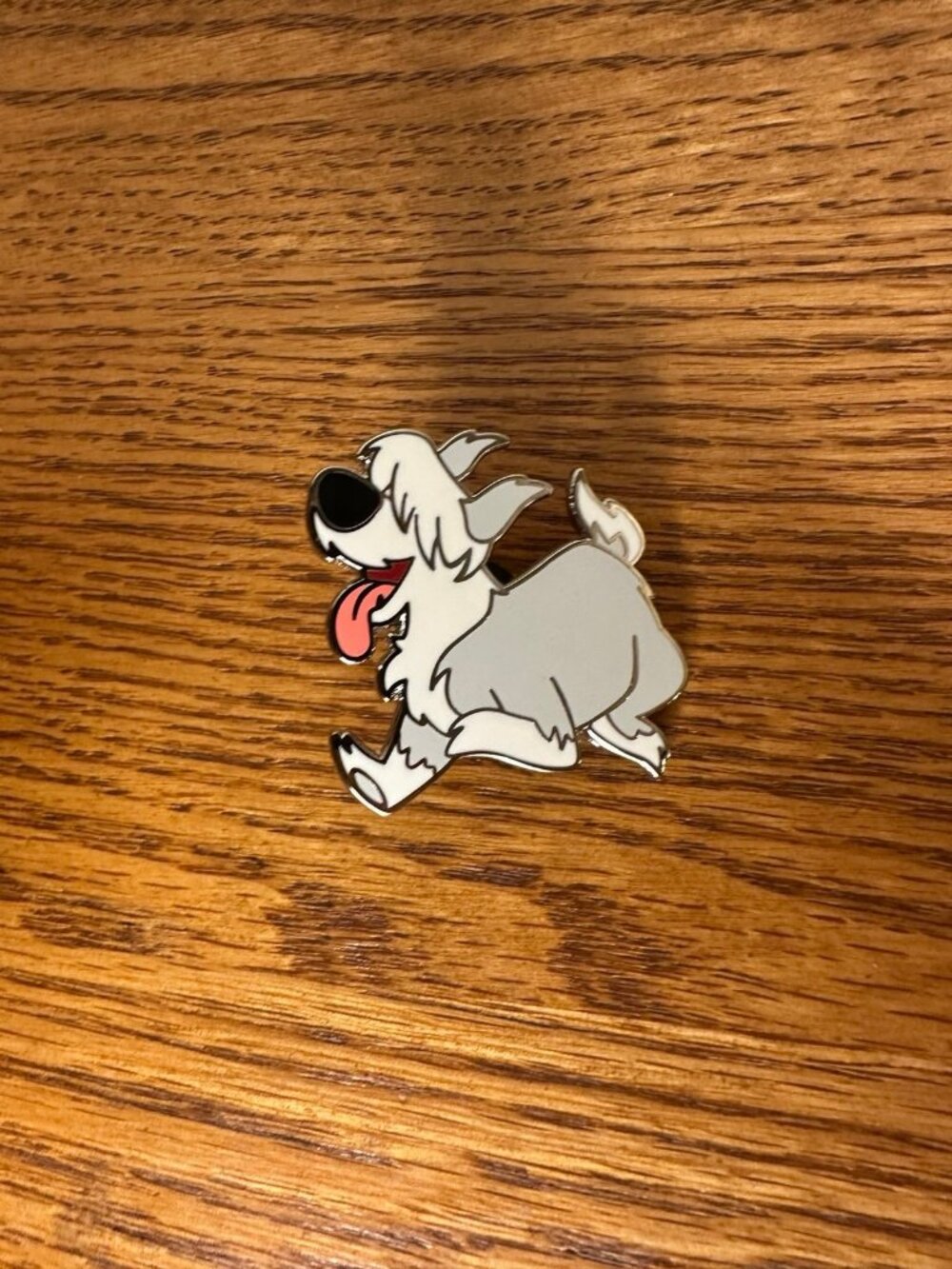 2020 Max Little Mermaid Cats and Dogs Mystery Disney Pin 144421